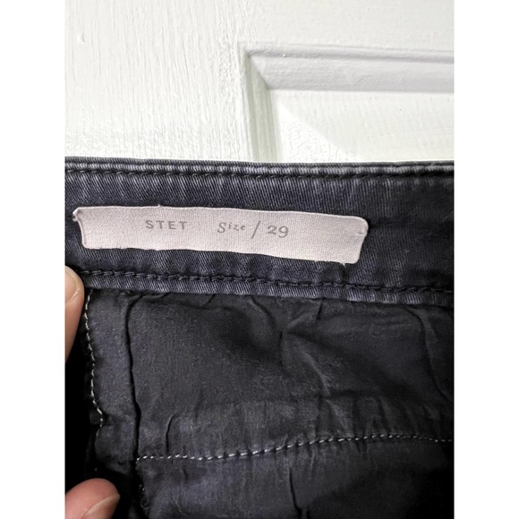 Pilcro and the Lettrpress Stet Chino size 29 - Picture 5 of 6